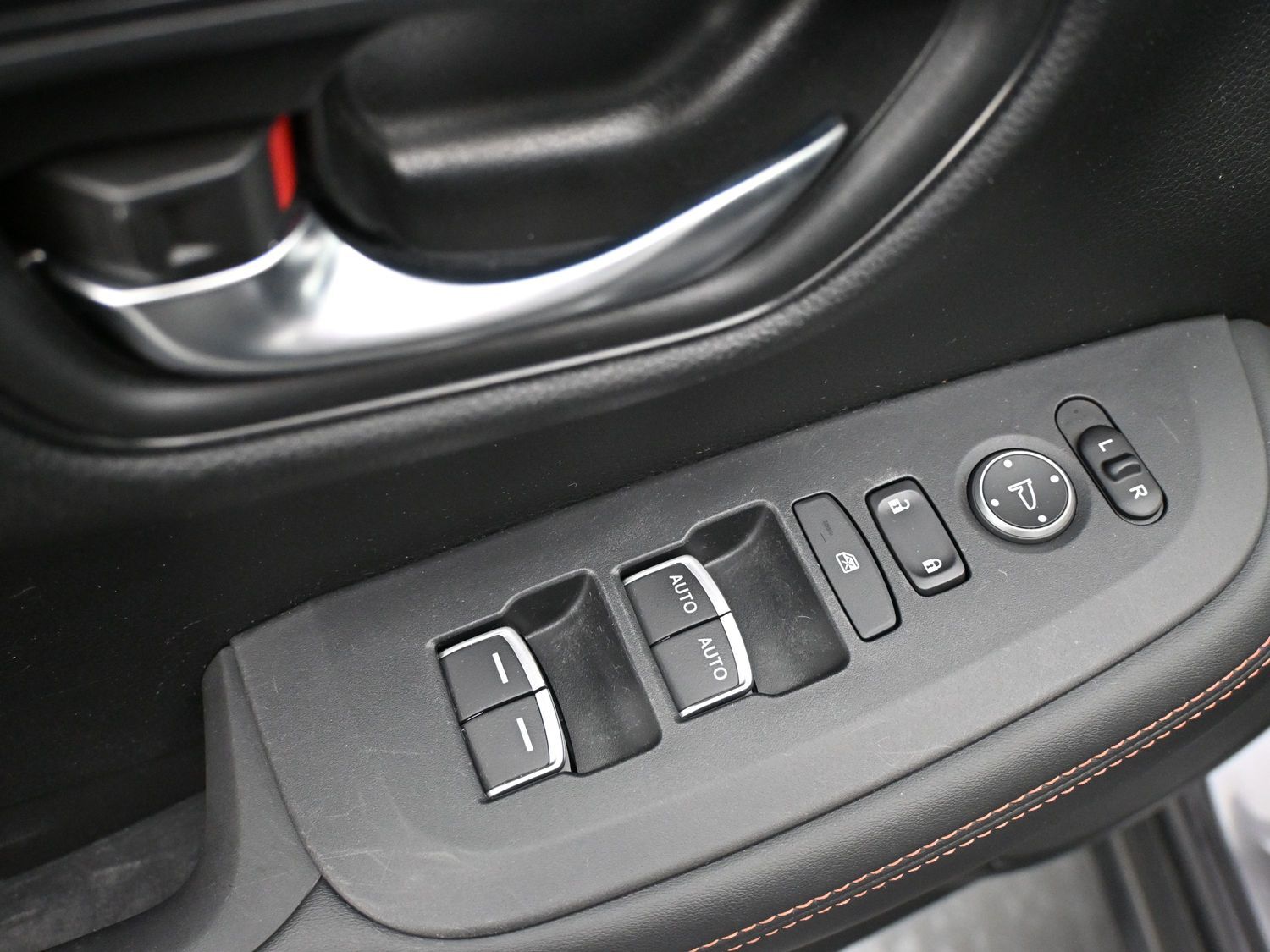 Honda HR-V 2023
