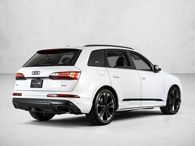 Audi Q7 2026
