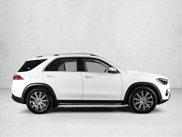 Mercedes-Benz GLE 350 2026