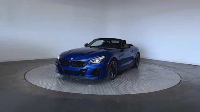 BMW Z4 2026