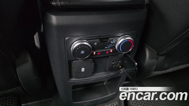Ford Explorer 2021