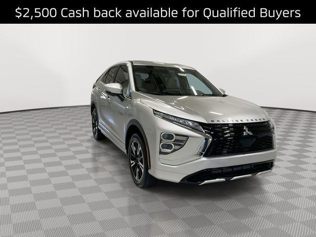 Mitsubishi Eclipse Cross 2026