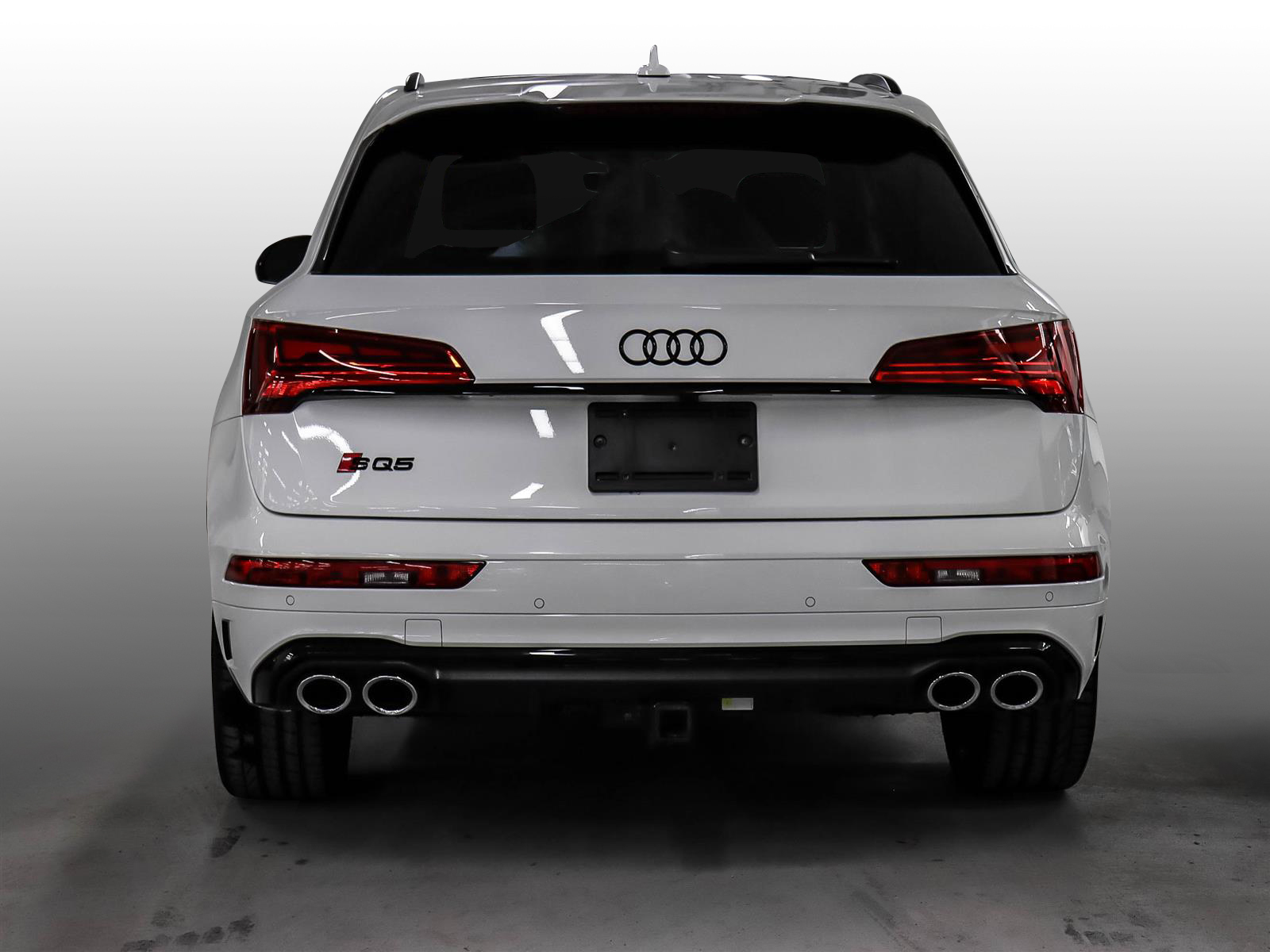 Audi SQ5 2022