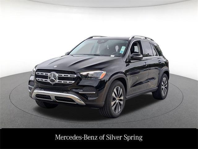 Mercedes-Benz GLE 350 2026