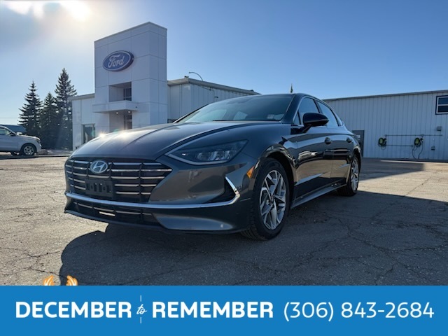 Hyundai Sonata 2023