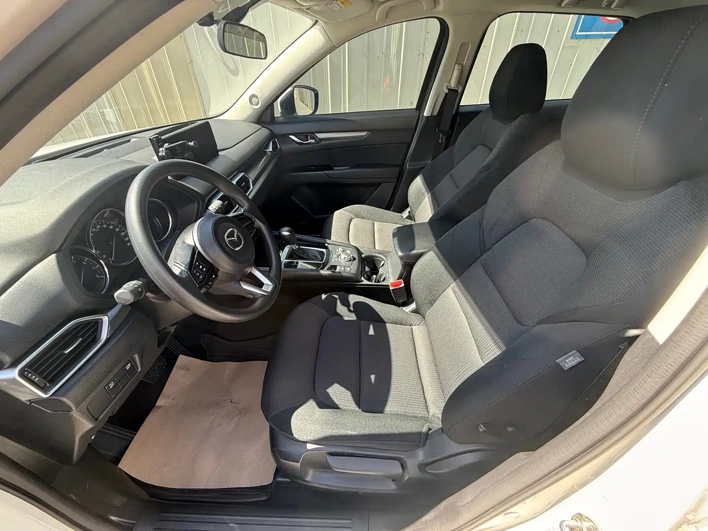 Mazda CX-5 2024