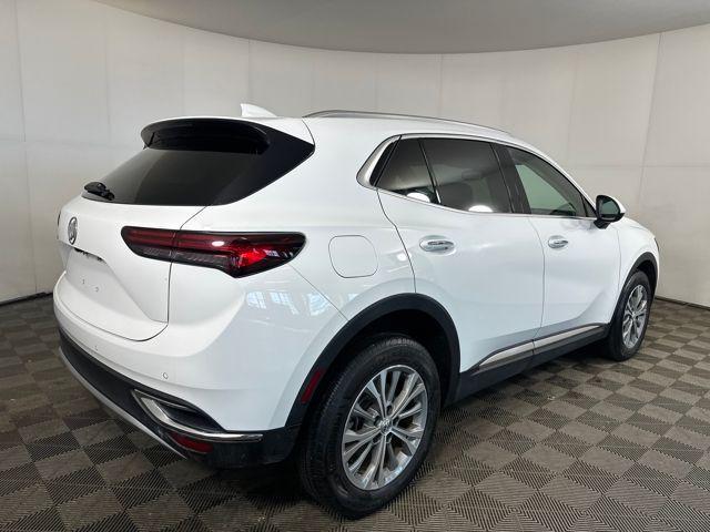 Buick Envision 2022