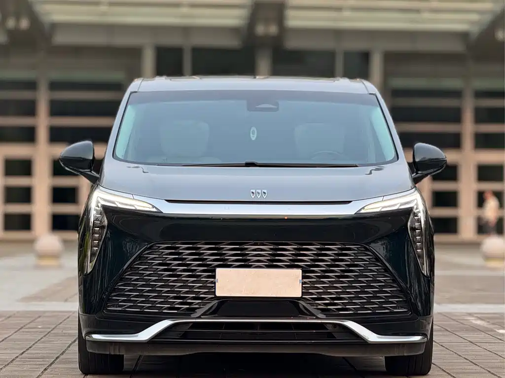 Buick Century 2023