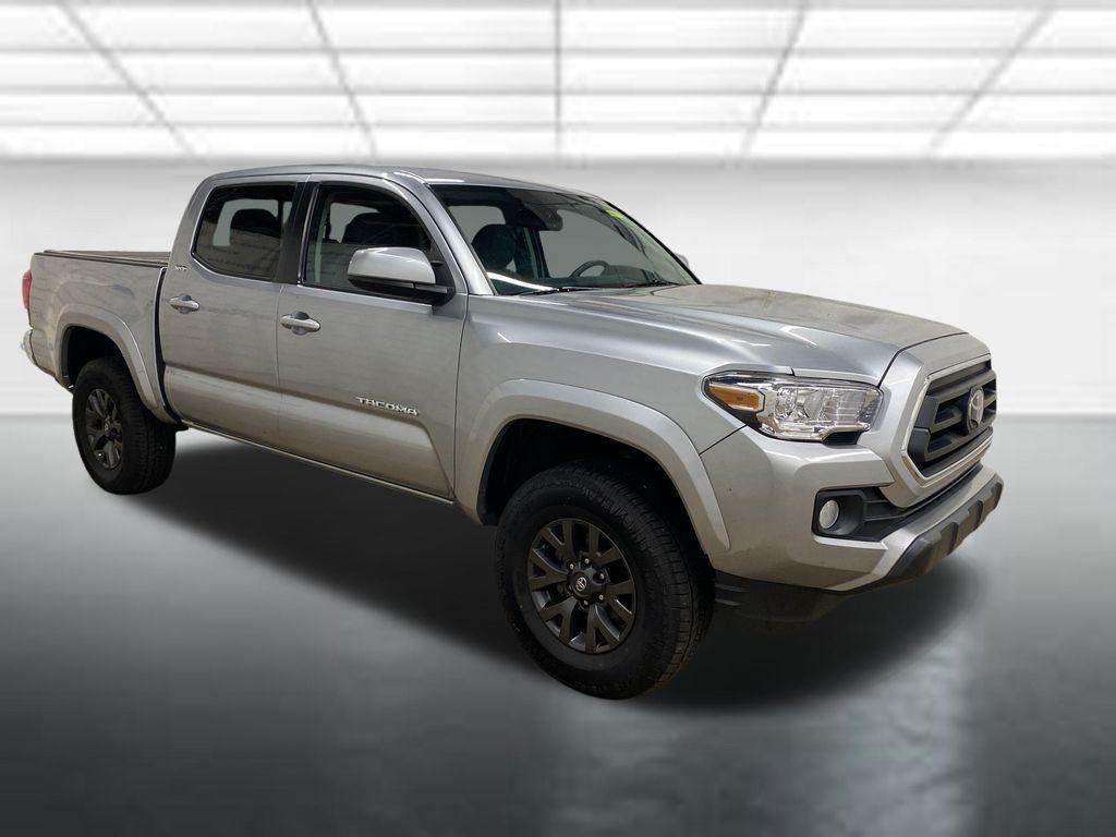 Toyota Tacoma 2023