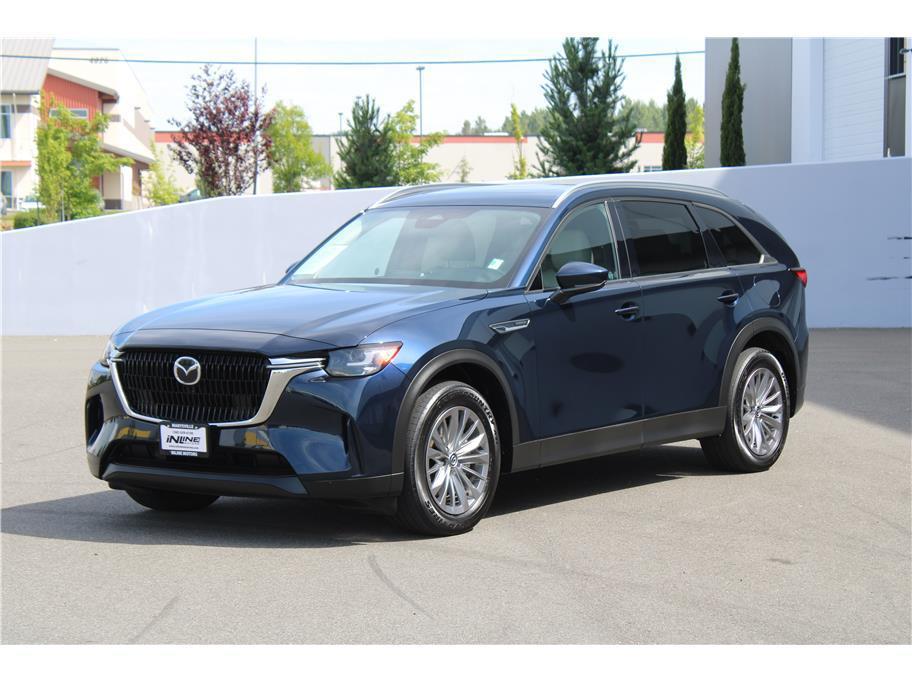 Mazda CX-90 2024