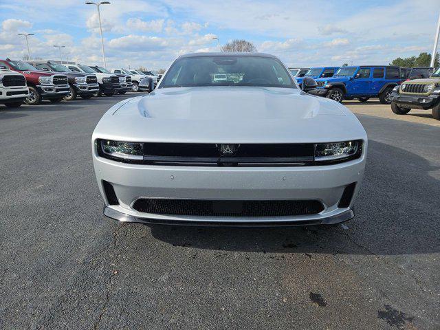 Dodge Charger Daytona 2025