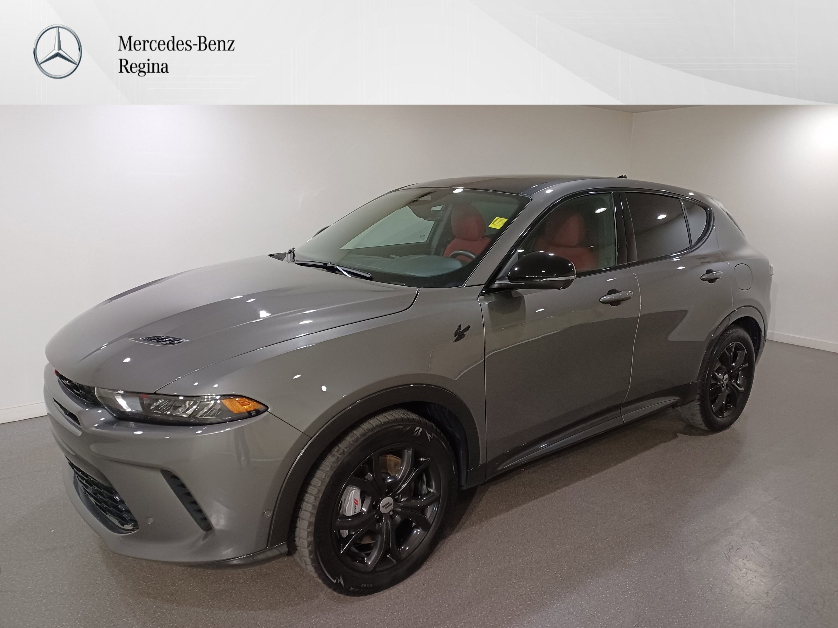 Dodge Hornet 2024