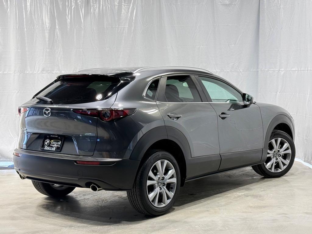 Mazda CX-30 2023