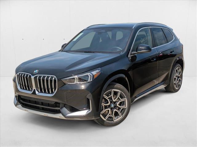 BMW X1 2025