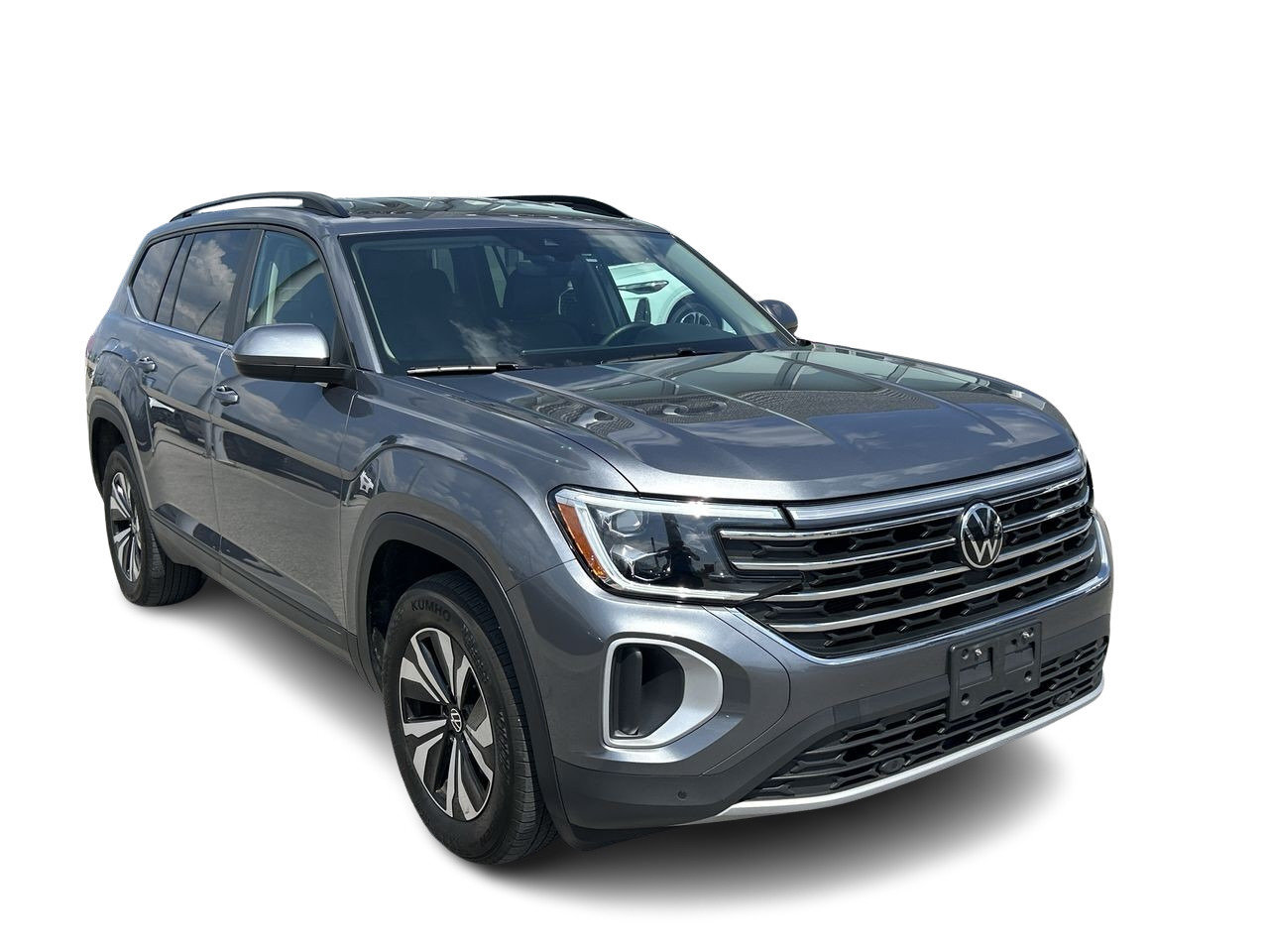 Volkswagen Atlas 2024
