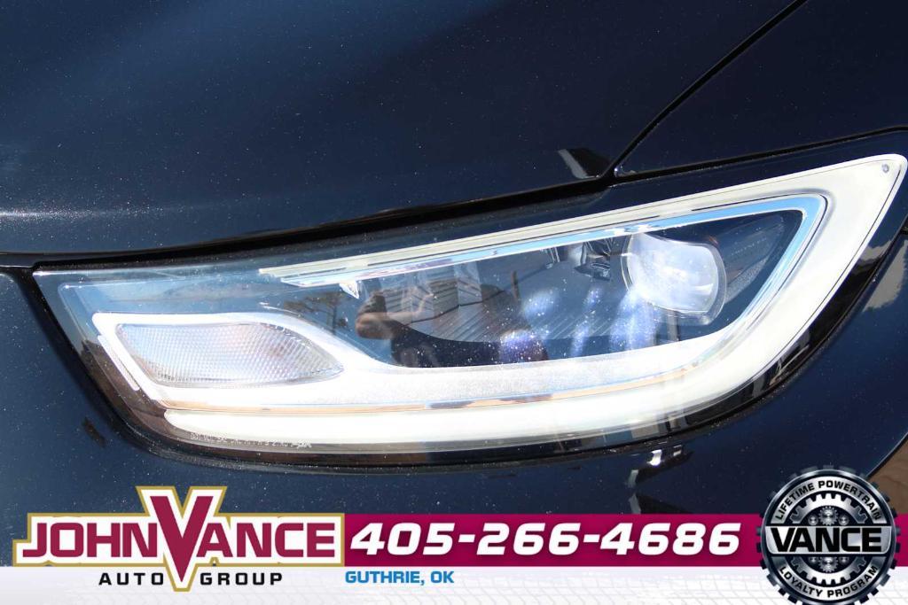 Chrysler Pacifica 2025