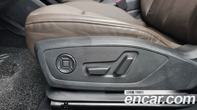 Audi Q4 e-tron 2023