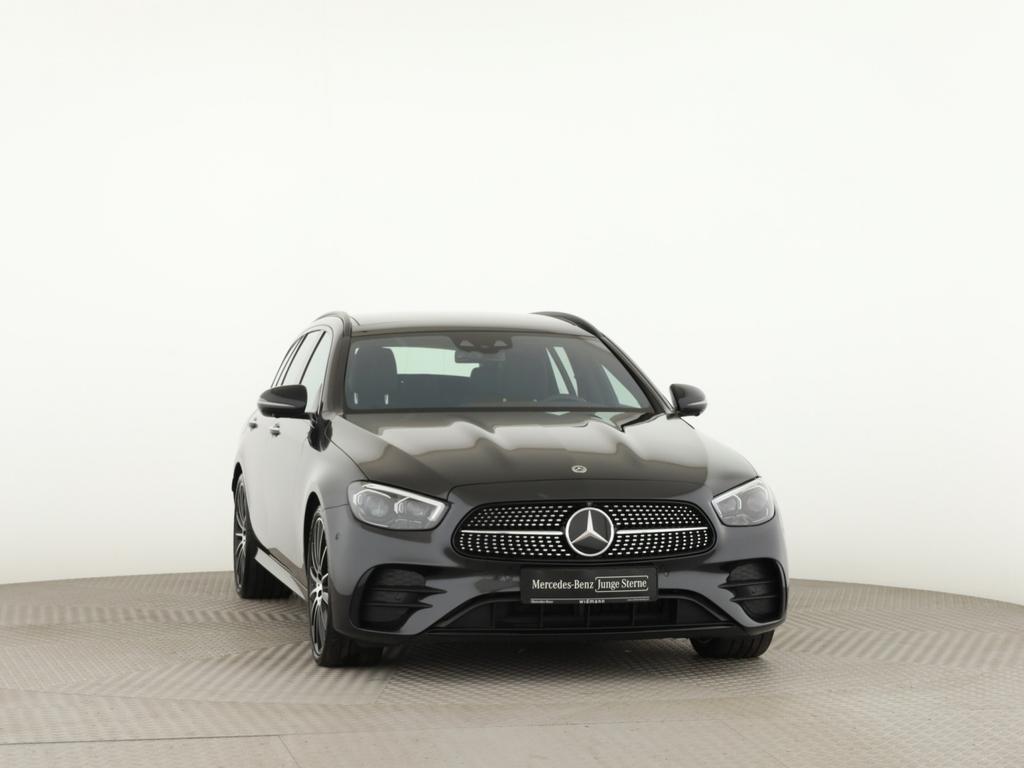 Mercedes-Benz E 400 2023