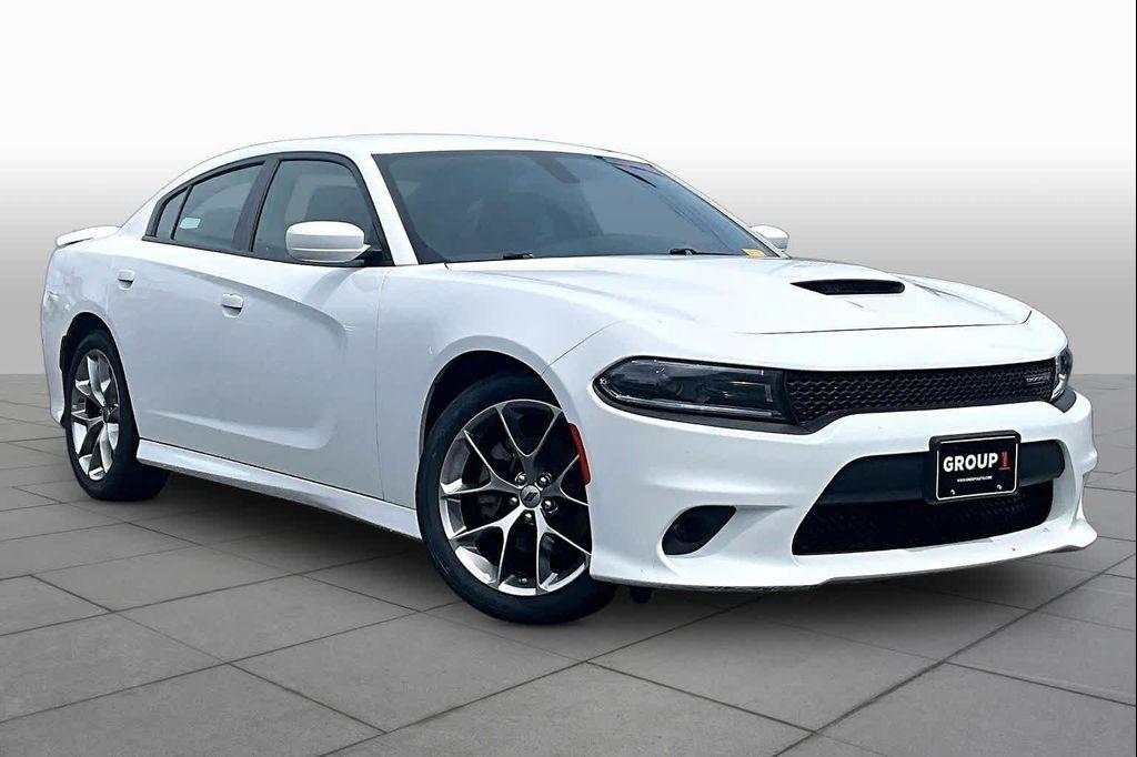 Dodge Charger 2022