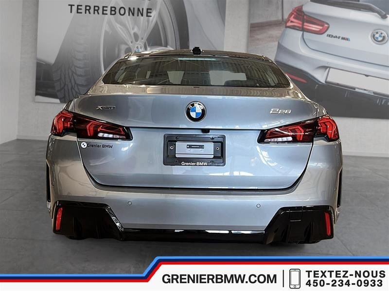 BMW 2 серии 2025