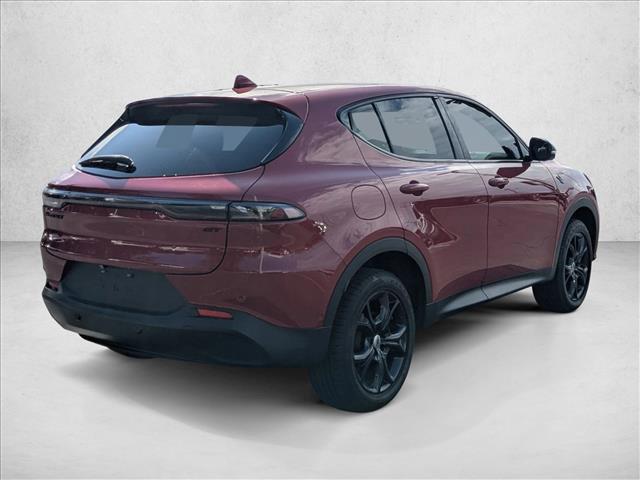 Dodge Hornet 2023