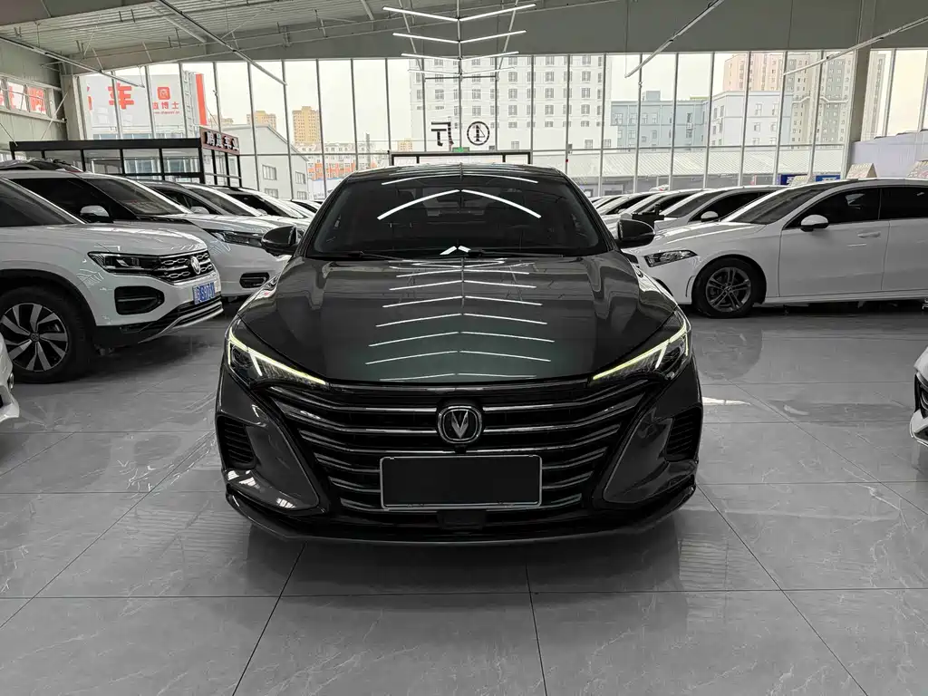 Changan Eado 2023