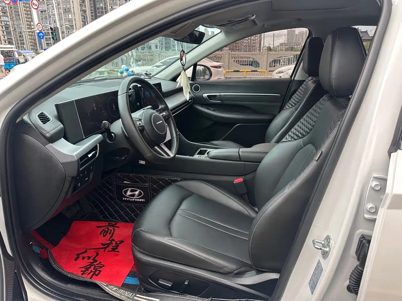 Hyundai Sonata 2024