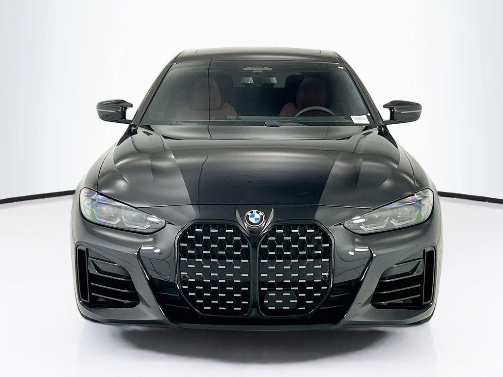 BMW 440 GRAN COUPÉ 2024