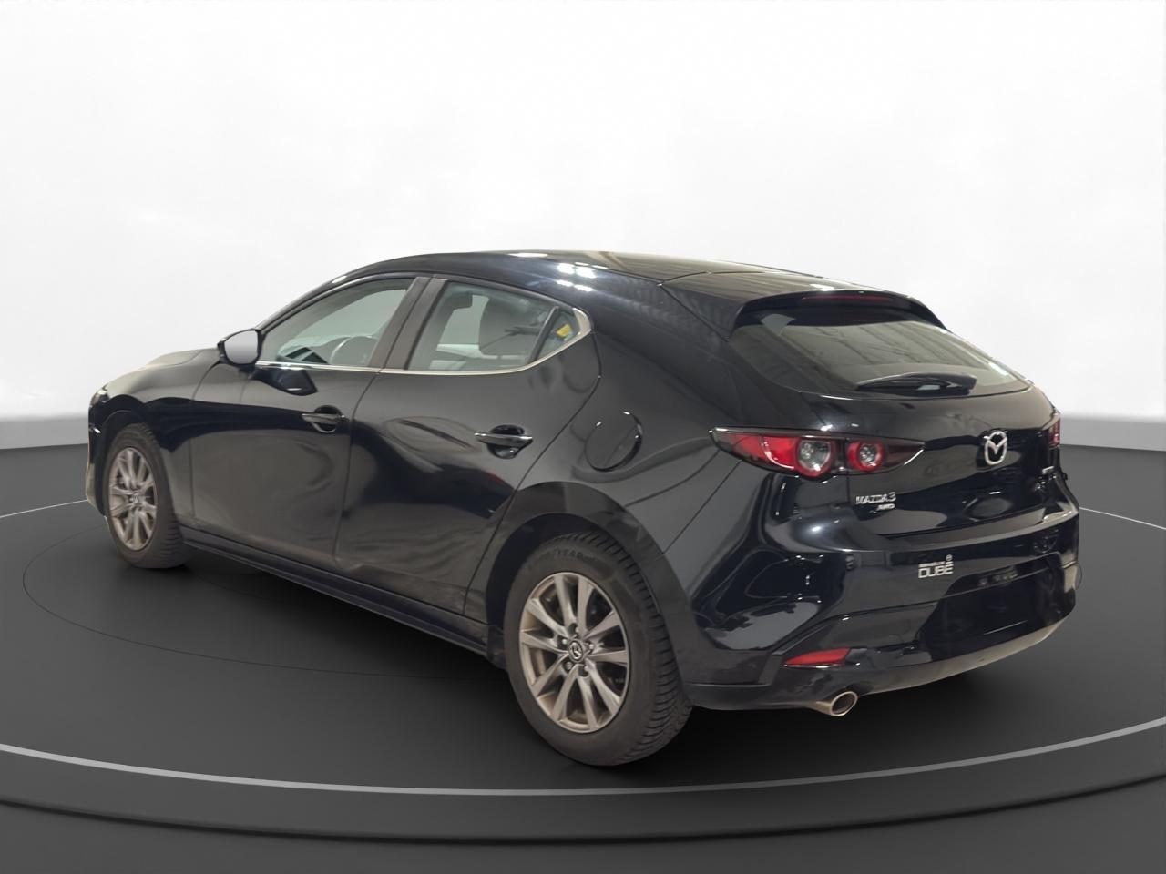 Mazda 3 2021