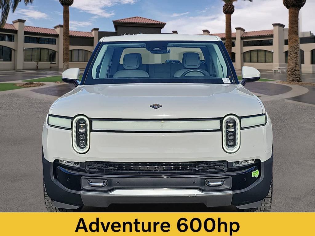 Rivian R1T 2022