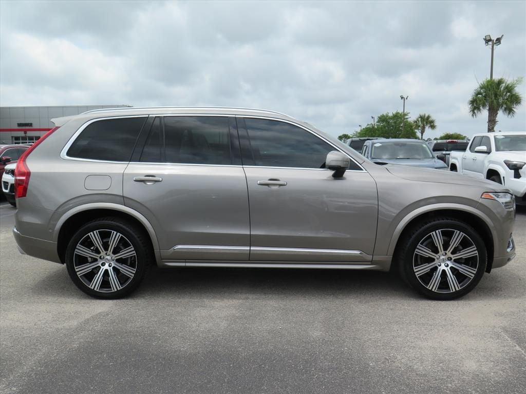 Volvo XC90 2021