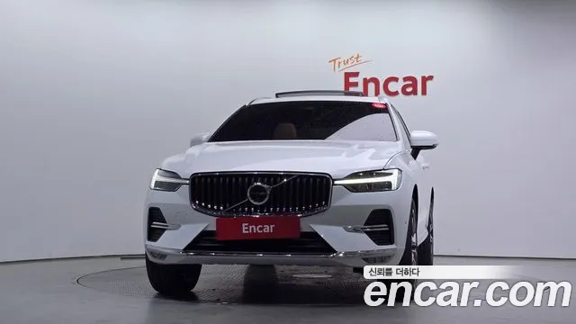 Volvo XC60 2023