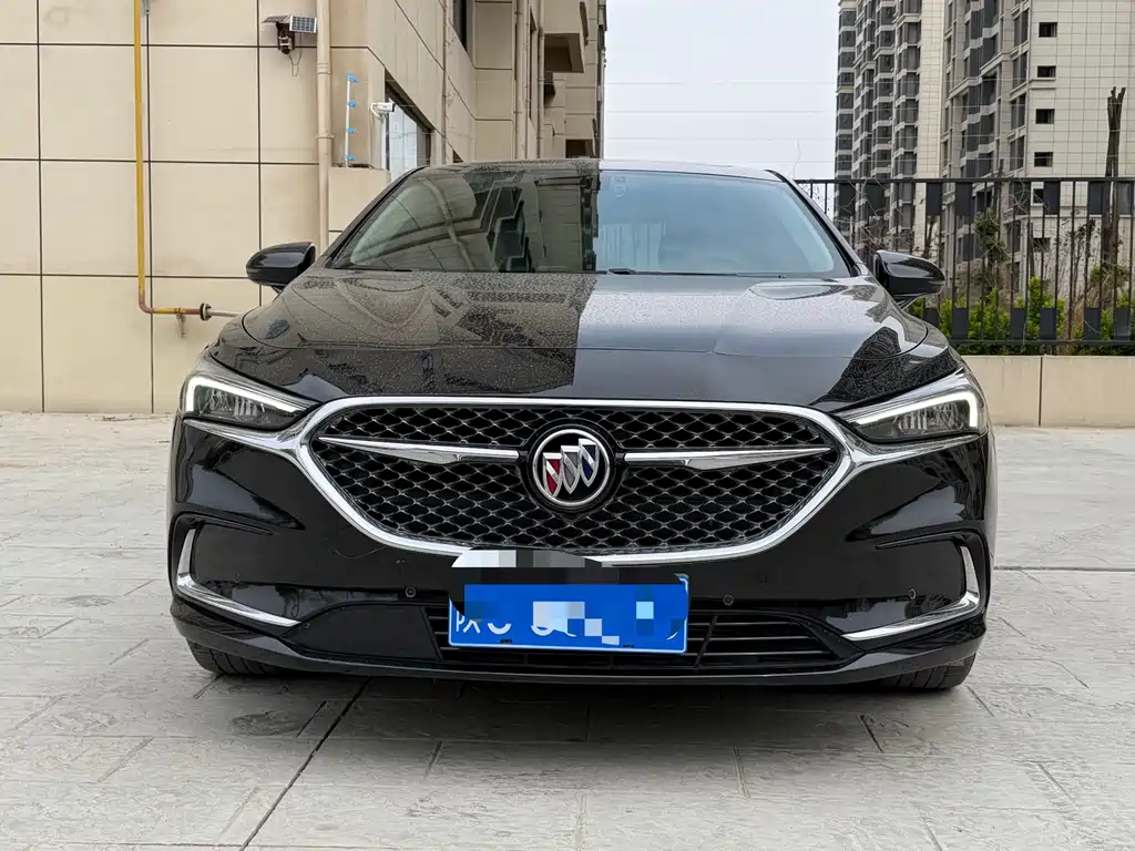 Buick LaCrosse 2023