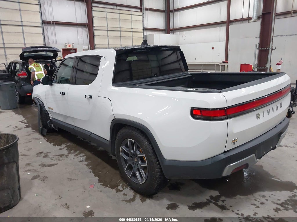 Rivian R1T 2022