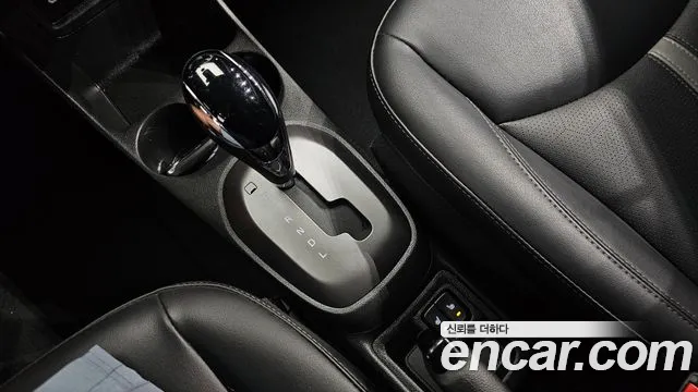 Chevrolet Spark 2020