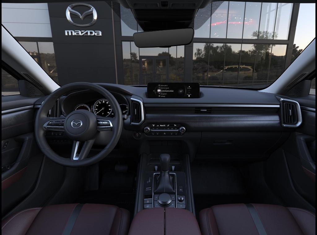 Mazda CX-50 2026