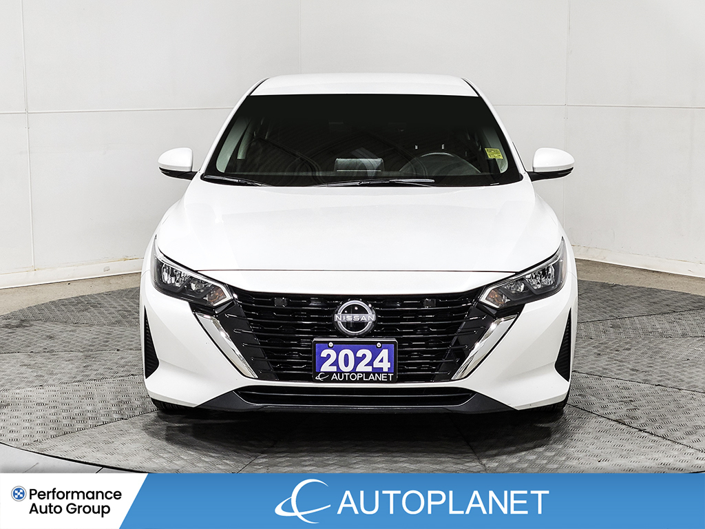 Nissan Sentra 2024