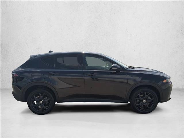 Dodge Hornet 2023