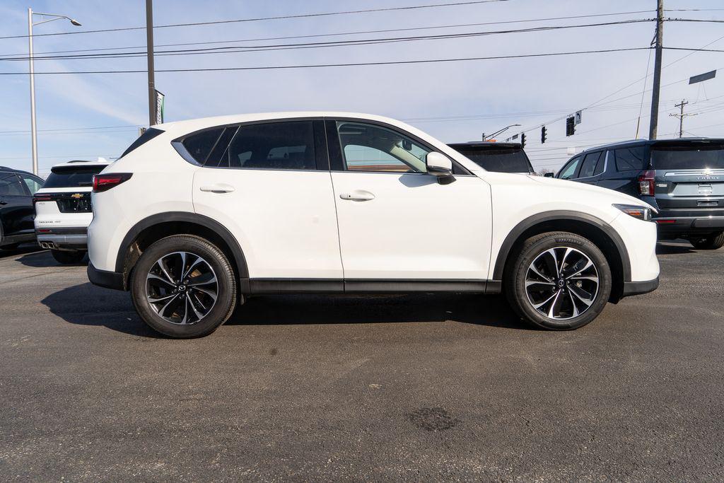Mazda CX-5 2023