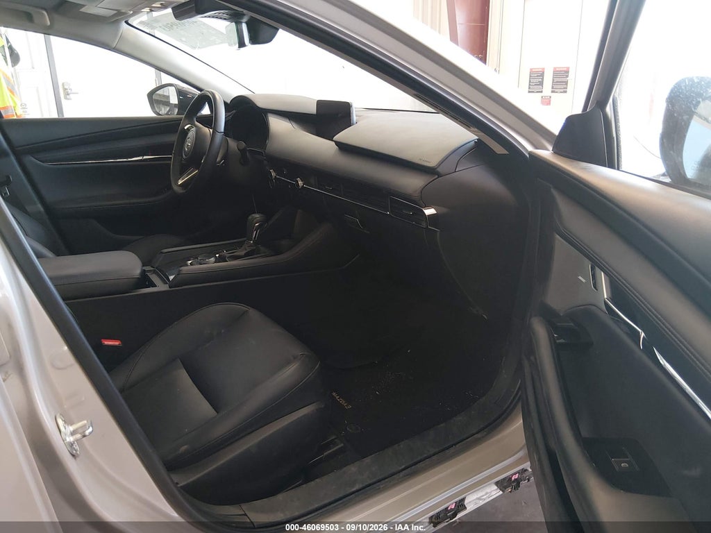 Mazda 3 2026