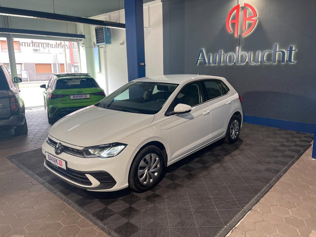 Volkswagen Polo 2023