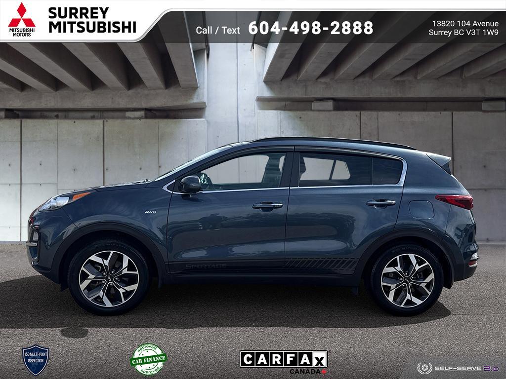 Kia Sportage 2020