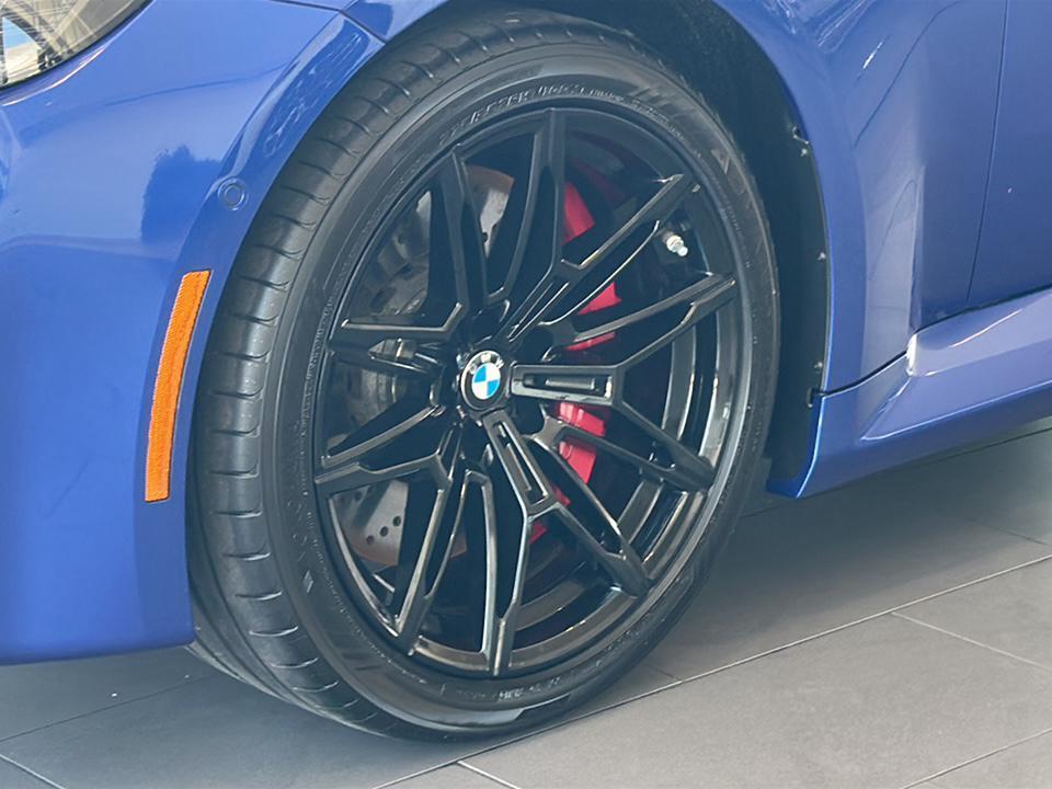 BMW M2 2026