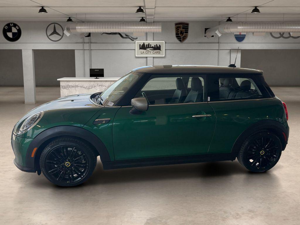 Mini Hardtop 2024