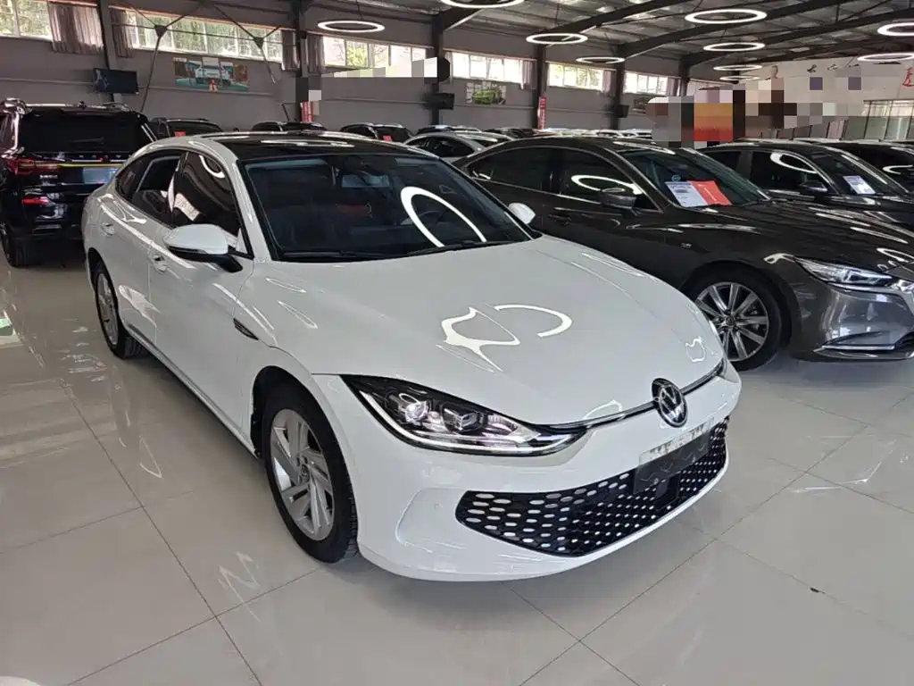 Volkswagen Lamando 2023