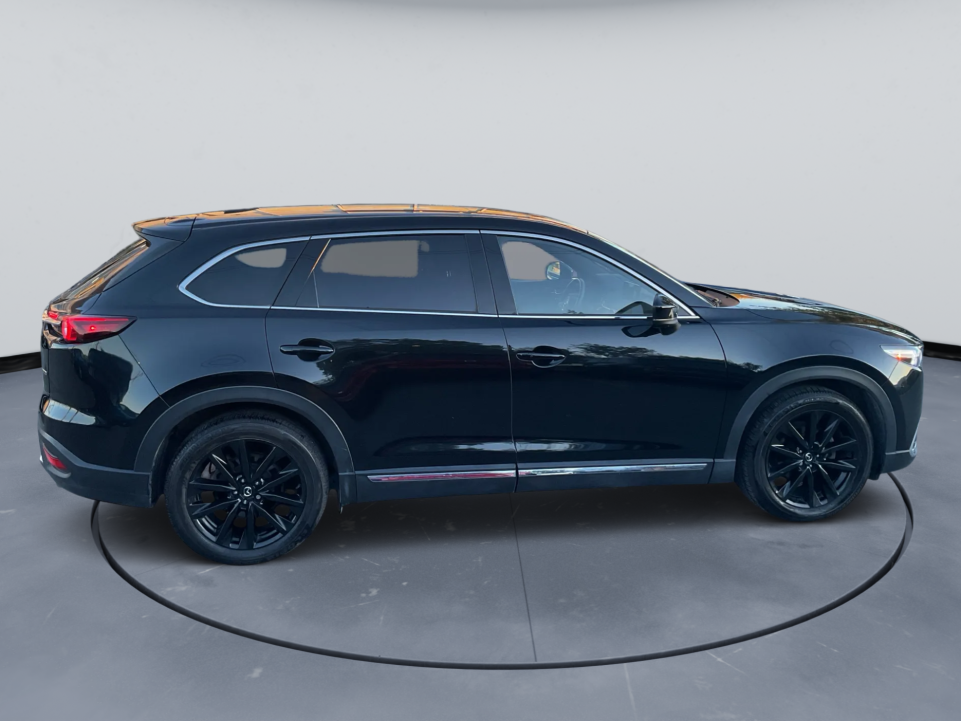 Mazda CX-9 2021