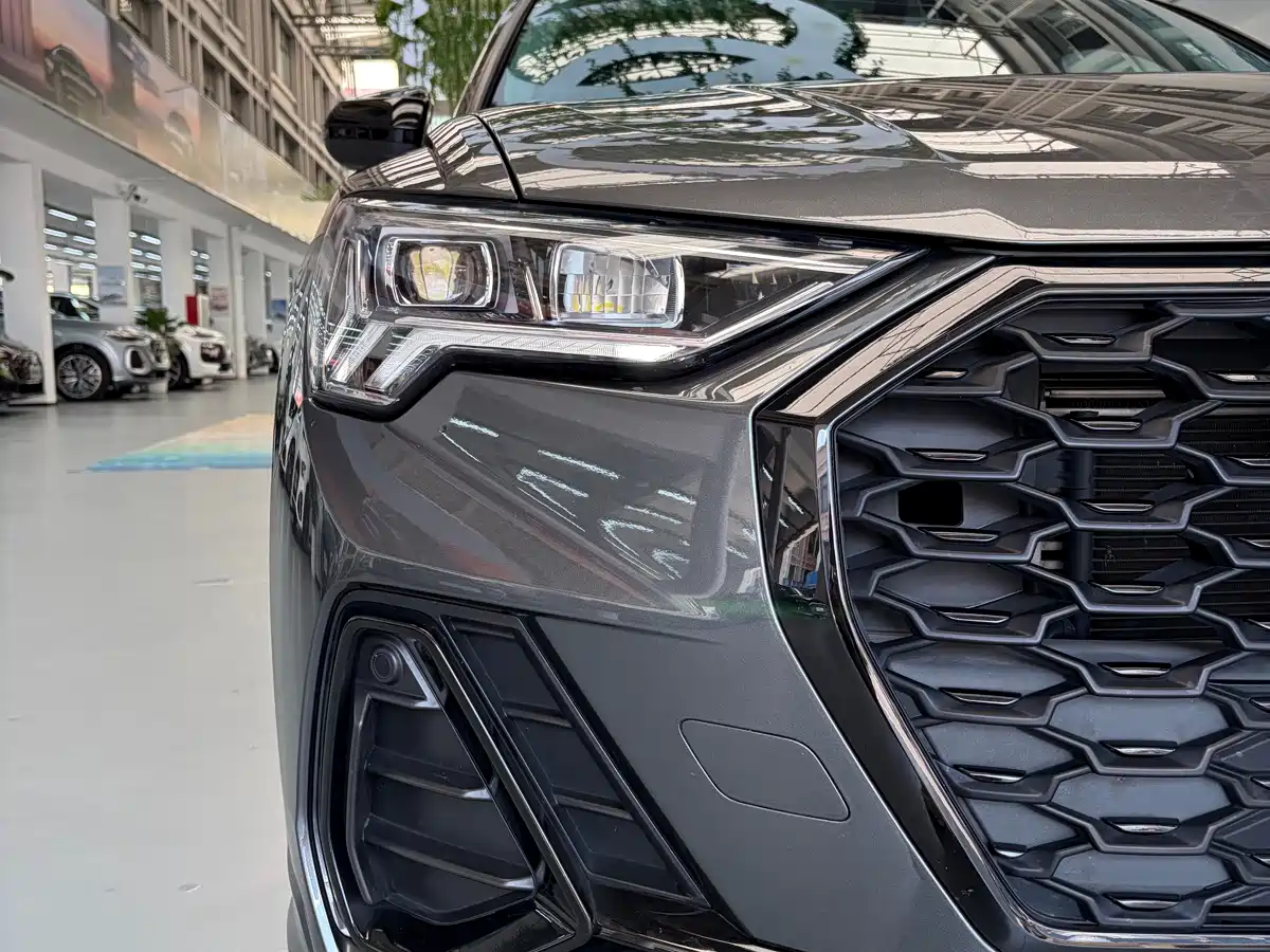 Audi Q3 Sportback 2022