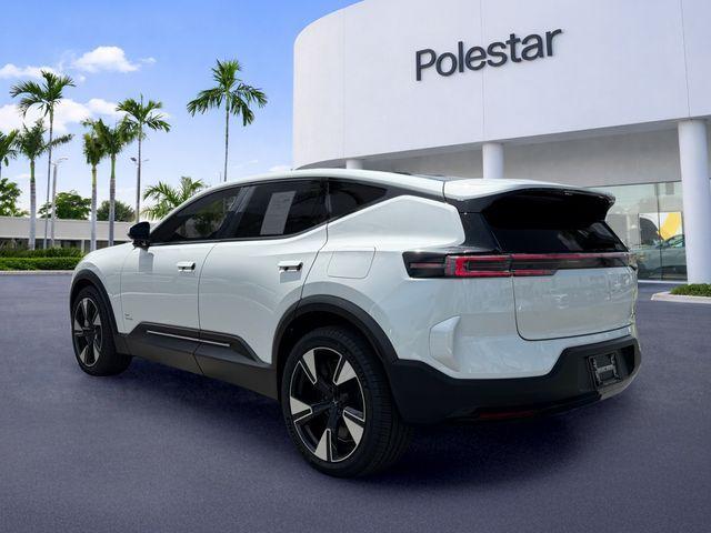 Polestar 3 2025