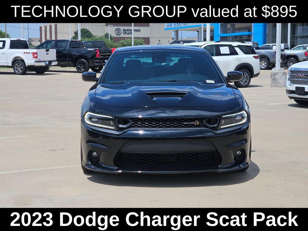 Dodge Charger 2023