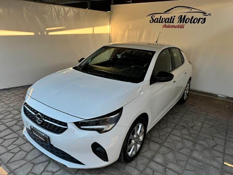Opel Corsa 2020